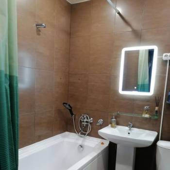 Сдается 1-комнатная квартира, 37 м²