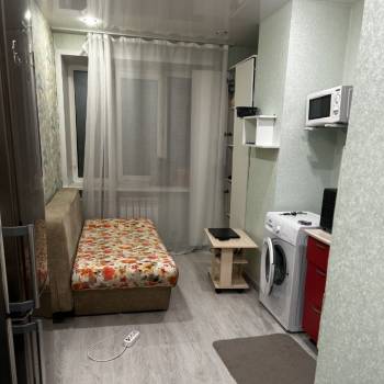 Продается 1-комнатная квартира, 15,3 м²