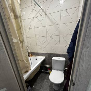 Продается 1-комнатная квартира, 15,3 м²