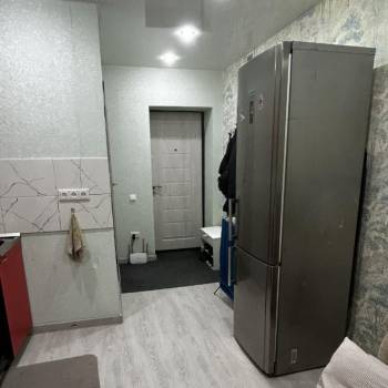 Продается 1-комнатная квартира, 15,3 м²