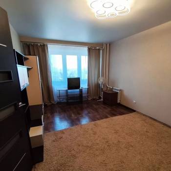 Сдается 1-комнатная квартира, 41 м²
