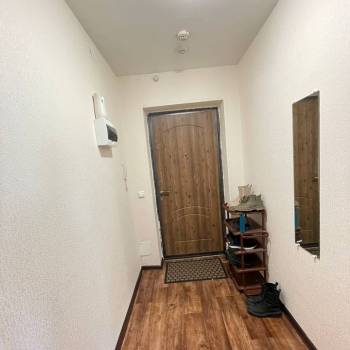 Сдается 1-комнатная квартира, 41 м²