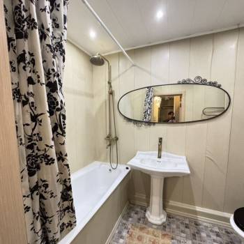 Продается 1-комнатная квартира, 36,7 м²