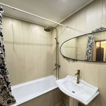 Продается 1-комнатная квартира, 36,7 м²