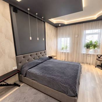 Продается 3-х комнатная квартира, 77 м²