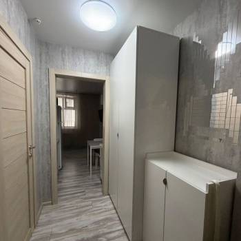 Продается 1-комнатная квартира, 26 м²
