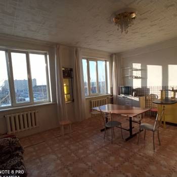 Сдается Многокомнатная квартира, 98 м²