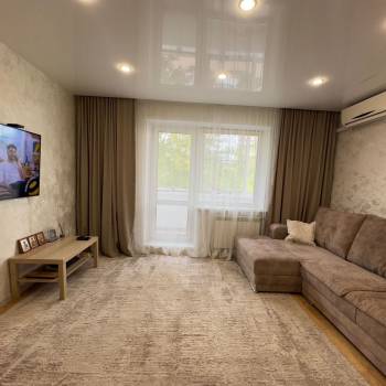 Продается 3-х комнатная квартира, 67,8 м²