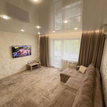 Продается 3-х комнатная квартира, 67,8 м²