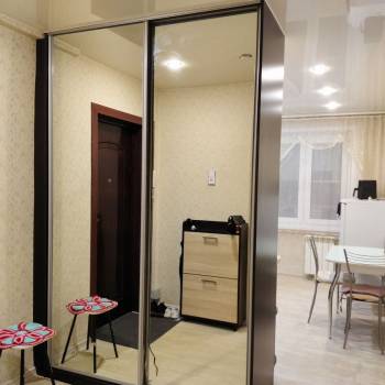 Продается 3-х комнатная квартира, 59 м²