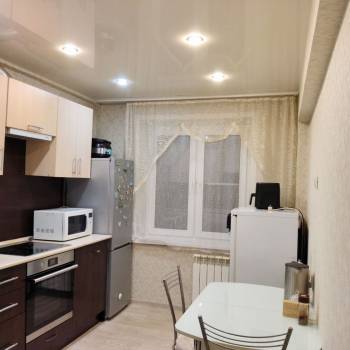 Продается 3-х комнатная квартира, 59 м²