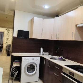 Продается 3-х комнатная квартира, 59 м²