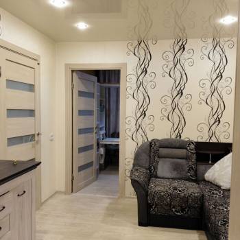 Продается 3-х комнатная квартира, 59 м²