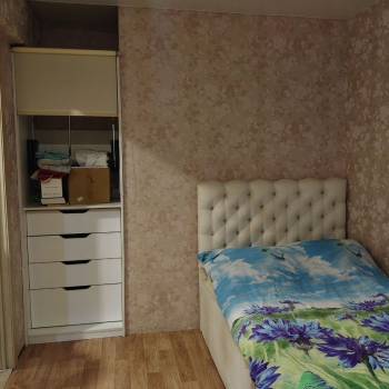 Продается 3-х комнатная квартира, 59 м²