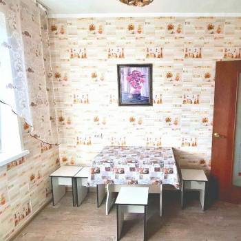 Сдается 1-комнатная квартира, 38 м²