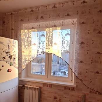 Сдается 1-комнатная квартира, 38 м²