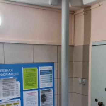 Сдается 1-комнатная квартира, 38 м²