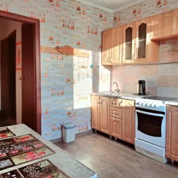 Сдается 1-комнатная квартира, 38 м²