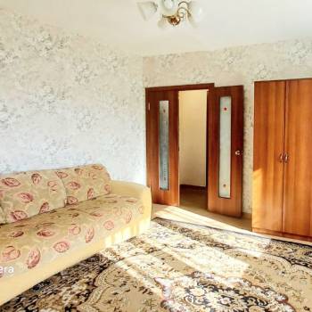 Сдается 1-комнатная квартира, 38 м²