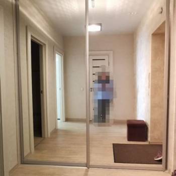 Сдается 1-комнатная квартира, 47 м²
