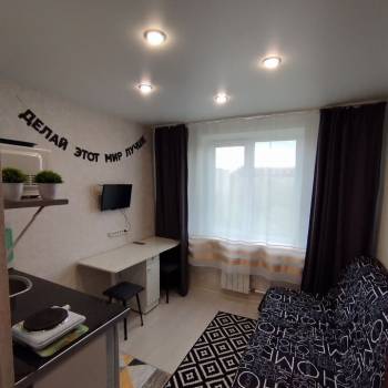 Сдается 1-комнатная квартира, 12 м²