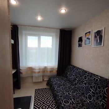 Сдается 1-комнатная квартира, 12 м²