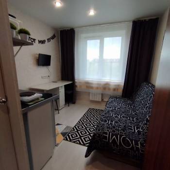 Сдается 1-комнатная квартира, 12 м²