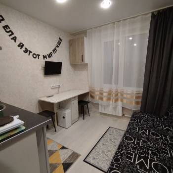 Сдается 1-комнатная квартира, 12 м²