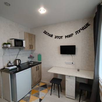 Сдается 1-комнатная квартира, 12 м²