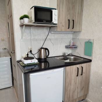 Сдается 1-комнатная квартира, 12 м²