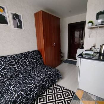 Сдается 1-комнатная квартира, 12 м²