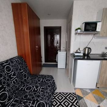 Сдается 1-комнатная квартира, 12 м²