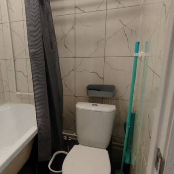 Сдается 1-комнатная квартира, 12 м²