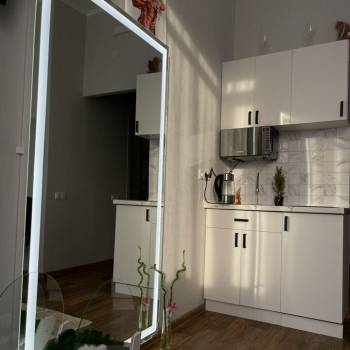 Сдается 1-комнатная квартира, 20 м²