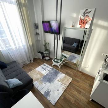 Сдается 1-комнатная квартира, 20 м²
