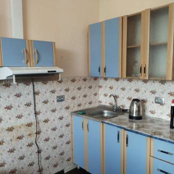 Сдается 1-комнатная квартира, 20 м²
