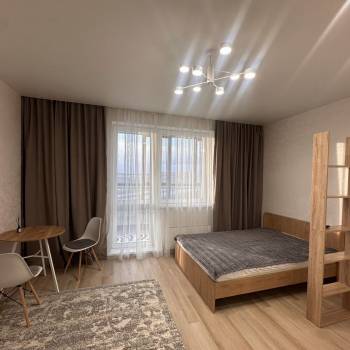 Сдается 1-комнатная квартира, 37 м²