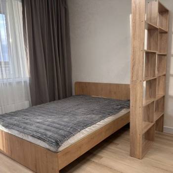 Сдается 1-комнатная квартира, 37 м²