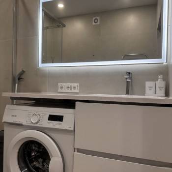 Сдается 1-комнатная квартира, 37 м²