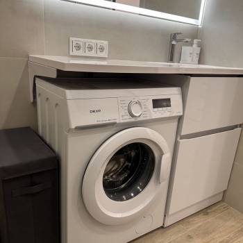 Сдается 1-комнатная квартира, 37 м²