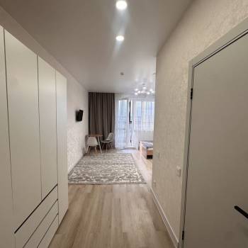 Сдается 1-комнатная квартира, 37 м²