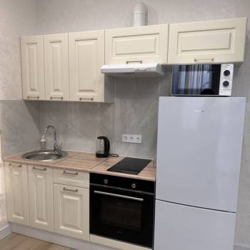 Сдается 1-комнатная квартира, 37 м²