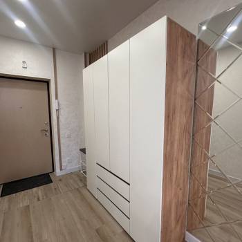 Сдается 1-комнатная квартира, 37 м²