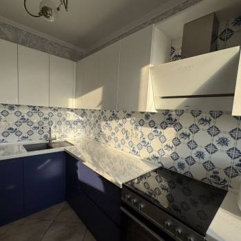 Продается Многокомнатная квартира, 86,4 м²