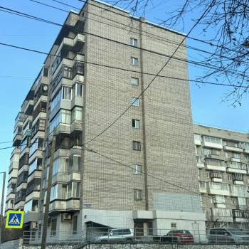 Продается Многокомнатная квартира, 86,4 м²