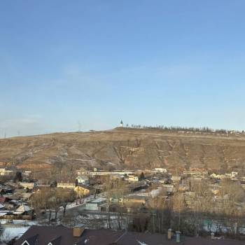 Продается Многокомнатная квартира, 86,4 м²