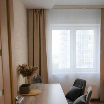 Сдается 1-комнатная квартира, 41 м²