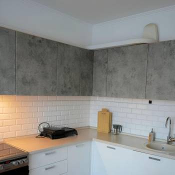 Сдается 1-комнатная квартира, 41 м²