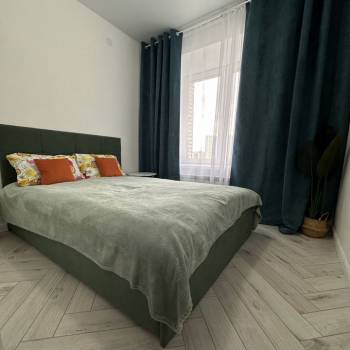 Сдается 2-х комнатная квартира, 34 м²