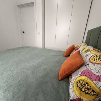 Сдается 2-х комнатная квартира, 34 м²